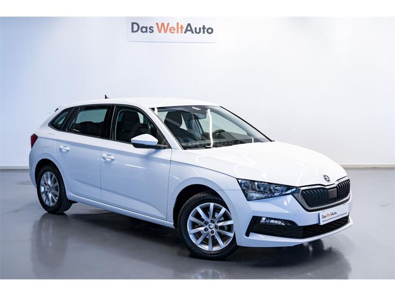 Foto del SKODA Scala 1.0 TSI Ambition DSG 81kW