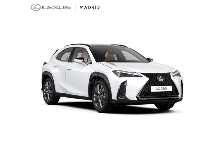 Foto del LEXUS UX 250h F Design 2WD