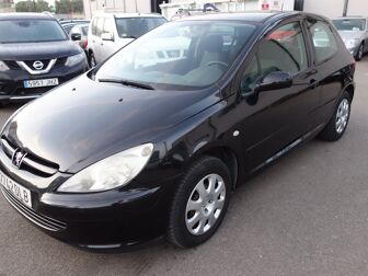 Peugeot 307 2.0HDI XR Clim Plus - 3.250 € - coches.com