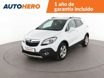 Opel de segunda Toledo