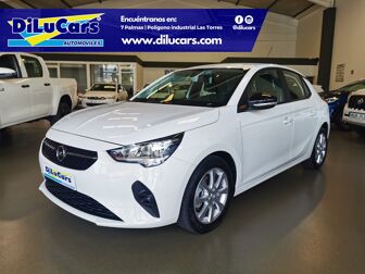 Opel Corsa 1.2T XHL S/S Edition 100