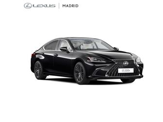 Lexus de segunda mano en Madrid - 8