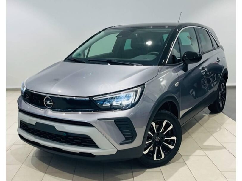 Foto del OPEL Crossland 1.2 S&S Business Elegance 130