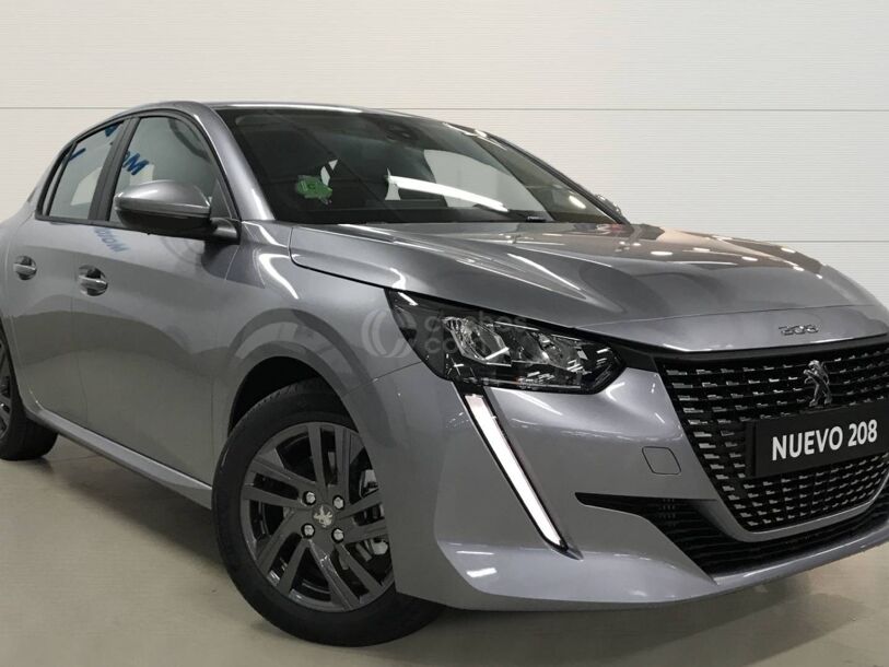 Foto del PEUGEOT 208 1.2 Puretech S&S Active Pack 75