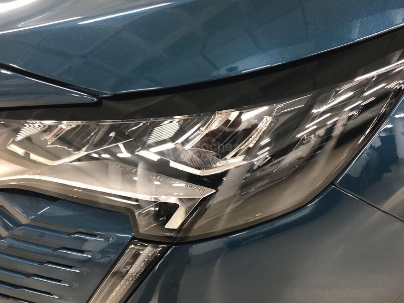 Foto del PEUGEOT 3008 HYB PHEV 180 Active Pack e-EAT8