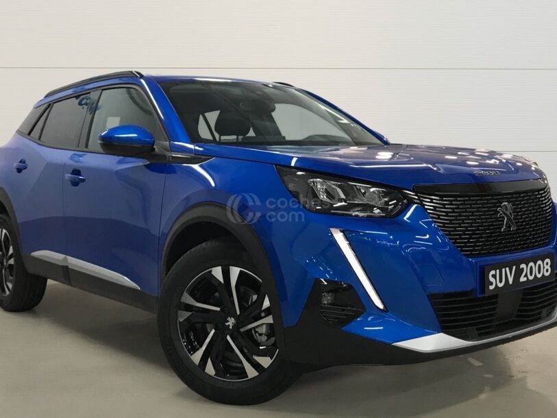 Foto del PEUGEOT 2008 1.2 PureTech S&S Active Pack 100
