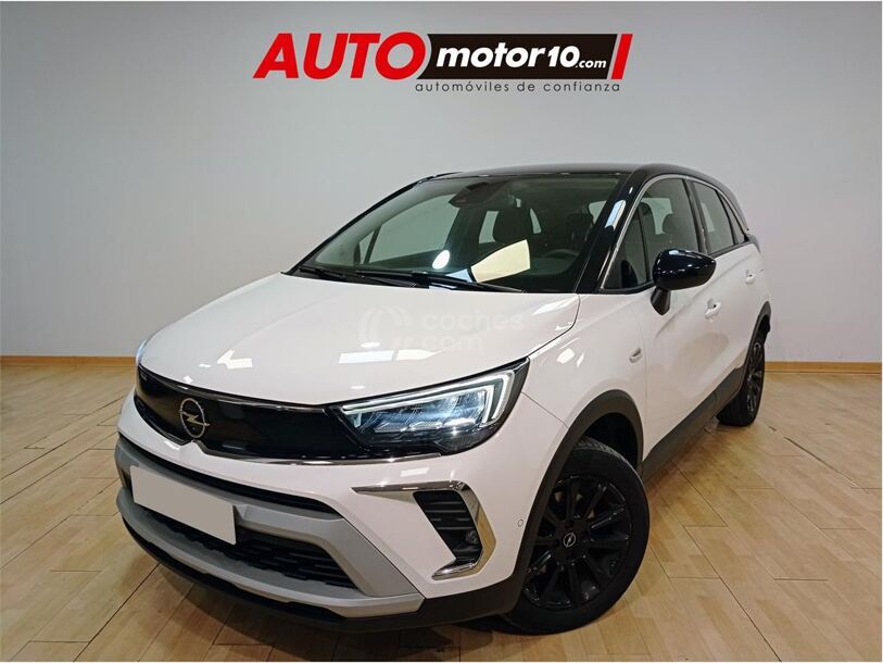 Foto del OPEL Crossland 1.2 S&S GS Line 110