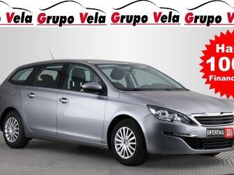 Peugeot 308 SW 1.6BlueHDi S&S Business Line 120