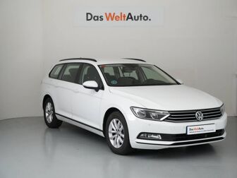 Volkswagen Passat Variant 2.0tdi Advance 110kw 5 p. en Tarragona