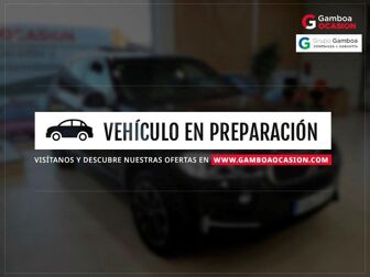 Toyota Auris Hybrid 140h Feel! 5 p. en Madrid