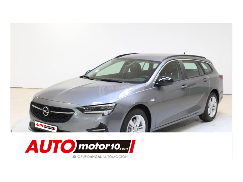 Foto del OPEL Insignia ST 1.5D DVH S&S Business Edition 122