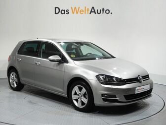 Volkswagen Golf 1.6tdi Cr Bmt Advance Dsg 105 5 p. en Leon