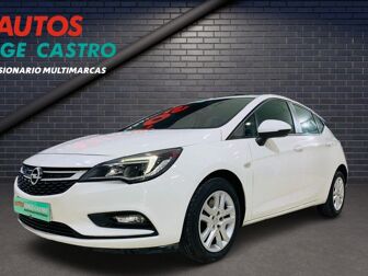 Opel Astra 1.6cdti Business 110 5 p. en Sevilla