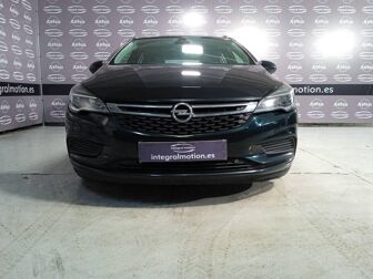 Opel Astra St 1.6cdti Selective 110 5 p. en Pontevedra