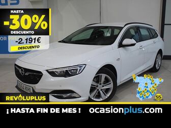 Opel Insignia St 1.6cdti S&s Business Ecotec 136 5 p. en Madrid