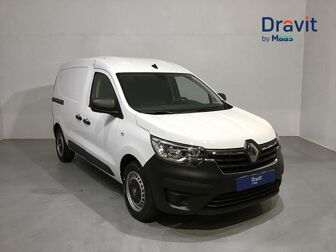Renault Express 1.5 Blue dCi Confort 55kW