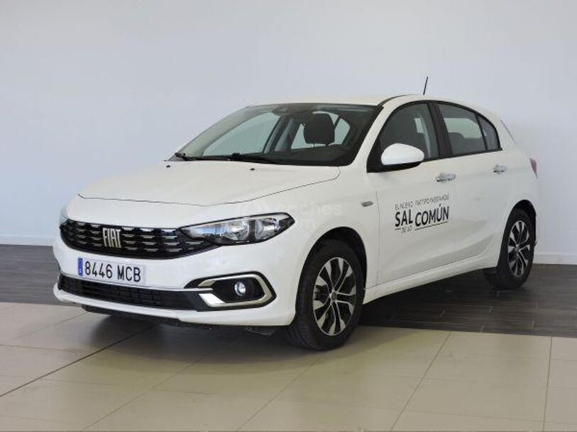 Foto del FIAT Tipo 1.0 City Live