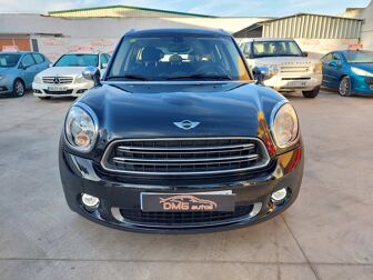 Mini Countryman Mini Cooper D
