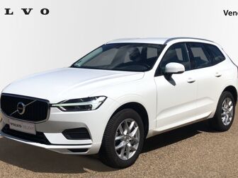 Volvo Xc60 XC60 D4 Business Plus Aut.