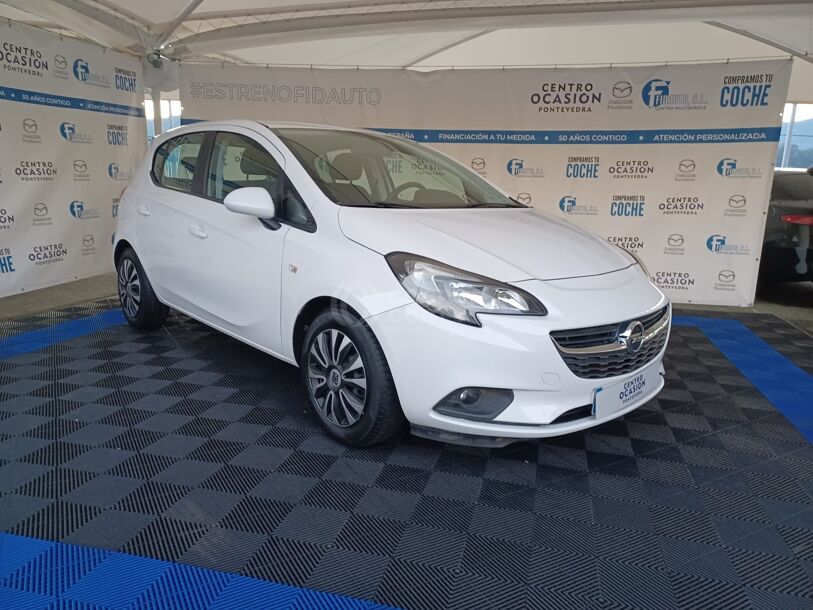Foto del OPEL Corsa 1.4 GLP Selective Pro 90