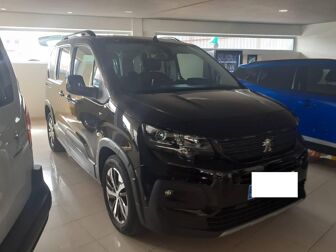 Coches de Segunda Mano en La Puebla de Montalbán 