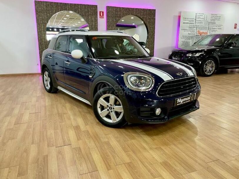 Foto del MINI Countryman Mini Cooper