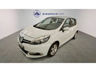 Renault Scénic 1.5dCi Energy Limited 110 - 10.900 € - coches.com