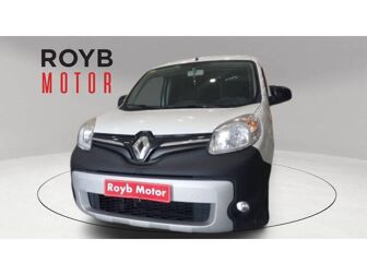 Renault Kangoo Combi 1.5dCi En. Expression M1-AF 66kW - 12.890 € - coches.com