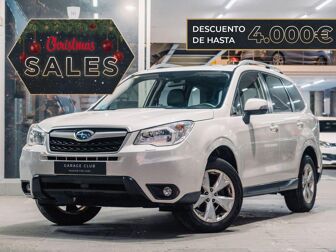Subaru con 138000 kilómetros de 2013 de mano Barcelona