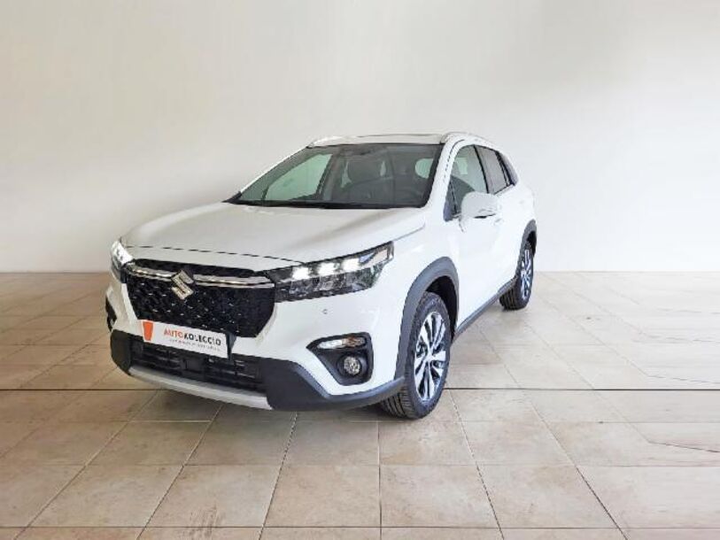 Foto del SUZUKI S-Cross 1.4L Mild Hybrid S2