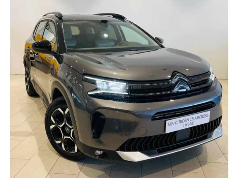 Foto del CITROEN C5 Aircross Hybrid Feel Pack EAT8 225