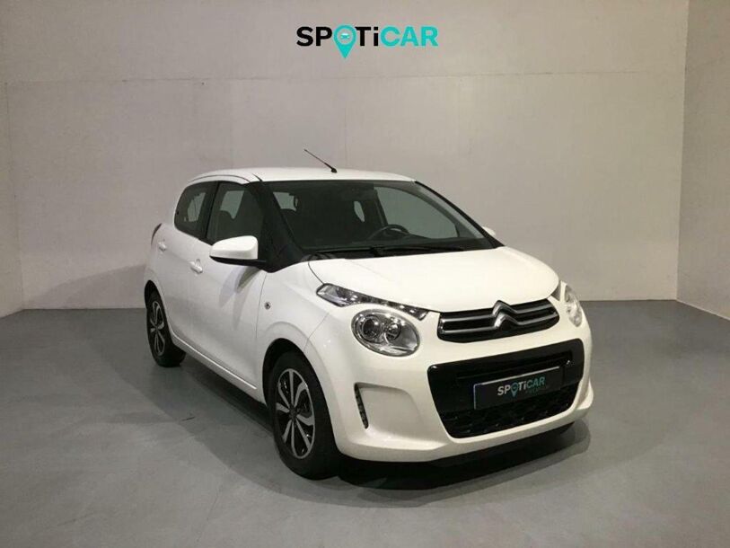 Foto del CITROEN C1 1.0 VTi City Edition 72