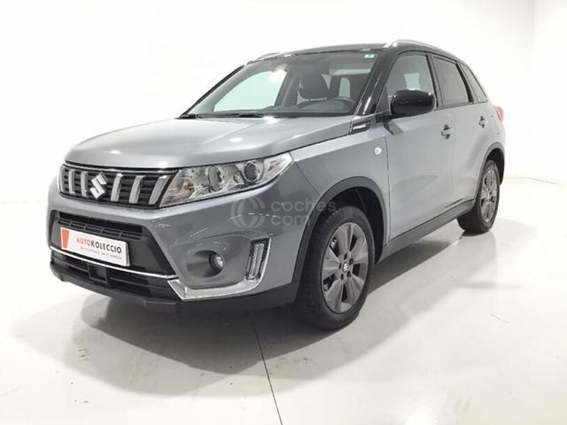 Foto del SUZUKI Vitara 1.0T GLE 4WD