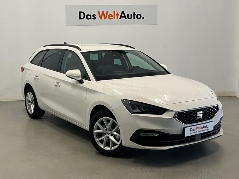Foto del SEAT León 1.0 TSI S&S Style 110