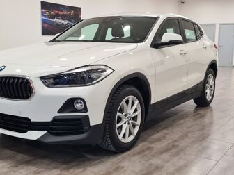 BMW X2 de segunda mano en Huelva