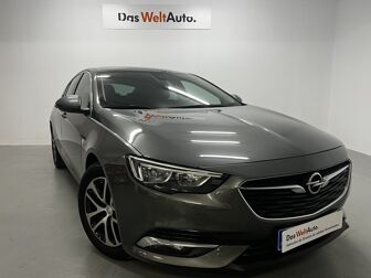Opel Insignia 1.6CDTI S&S Selective 136 - 16.990 € - coches.com