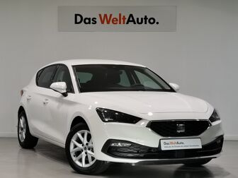 Seat León 1.0 TSI S&S Style 110 - 21.290 € - coches.com