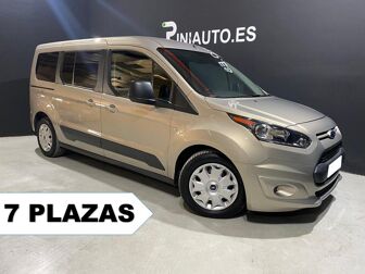 Ford Tourneo Connect mano en Madrid
