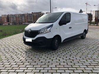 Renault de segunda mano en Madrid