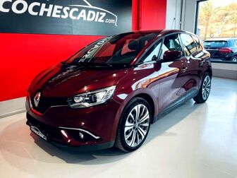 Renault Scénic 1.5dCi Intens 81kW - 13.600 € - coches.com