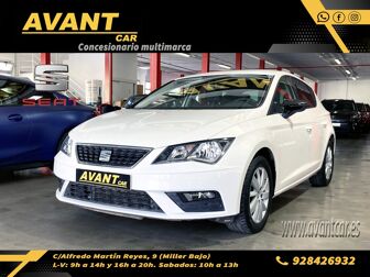 Seat León 1.0 EcoTSI S&S Reference 115