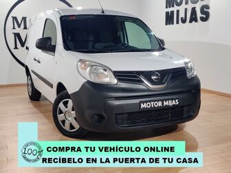 Nissan Nv250 NV250 Furgón 1.5dCi Comfort L2H1 3pl. 115