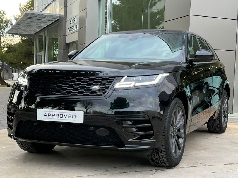 Foto del LAND ROVER Range Rover Velar 2.0D I4 MHEV R-Dynamic S 4WD Aut. 204