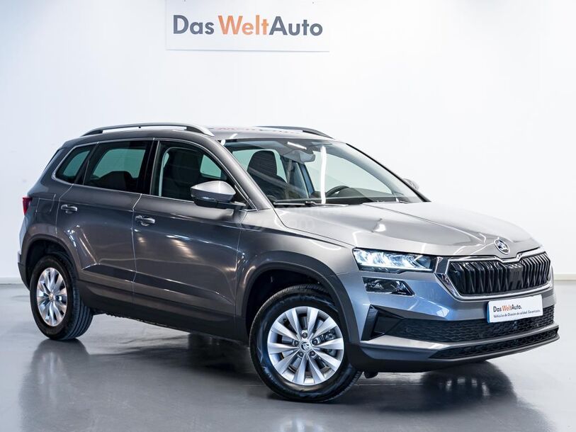 Foto del SKODA Karoq 2.0TDI Adblue Ambition 85kW DSG