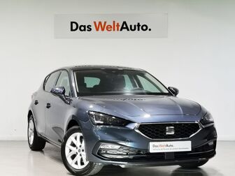 Seat León 1.0 TSI S&S Style 110