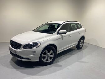 Volvo XC60 D3 Kinetic Aut. 136 - 19.750 € - coches.com