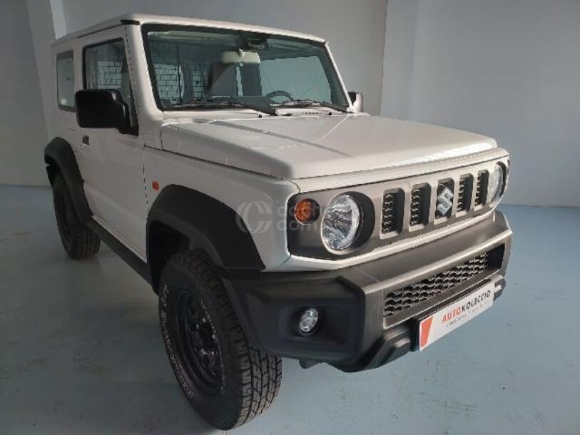 Foto del SUZUKI Jimny 1.5 JX