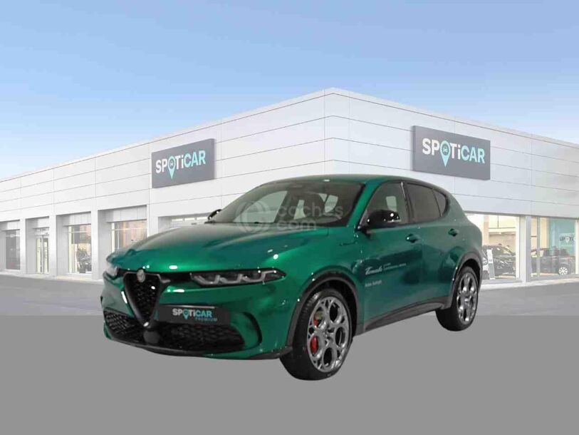 Foto del ALFA ROMEO Tonale 1.5 MHEV Speciale FWD