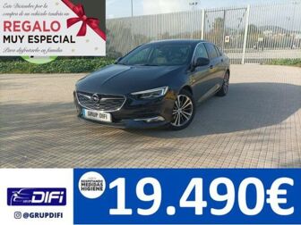 Opel de segunda mano Barcelona