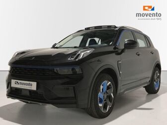 Lynk & Co 01 1.5T HEV - 33.000 € - coches.com